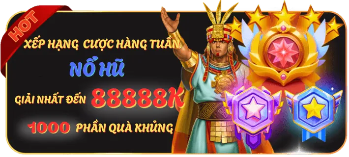 Video Slots hiện đại